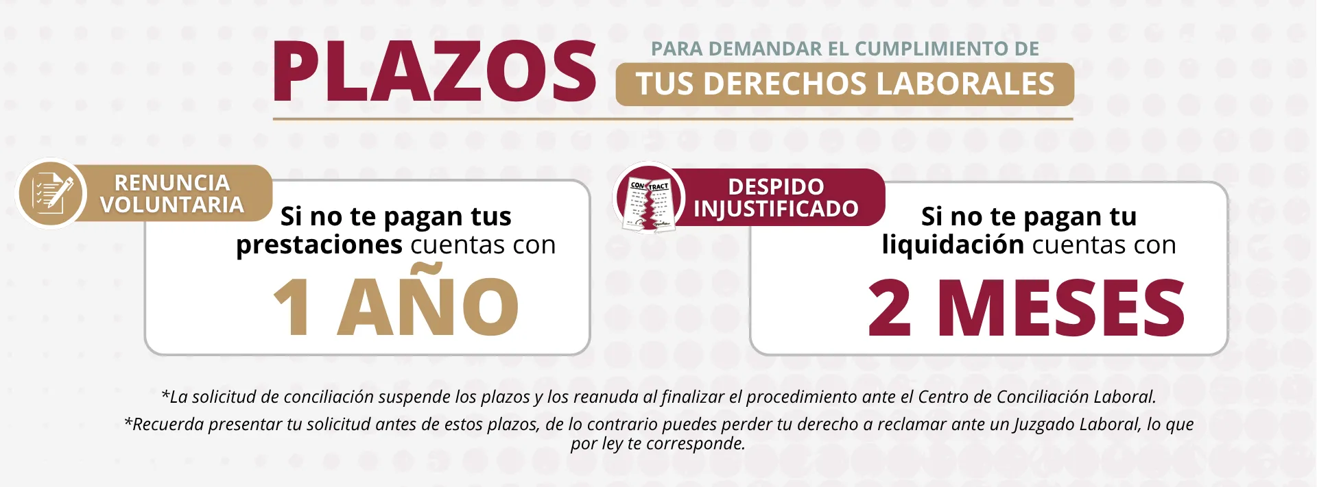Centro de Conciliación Laboral de Michoacán