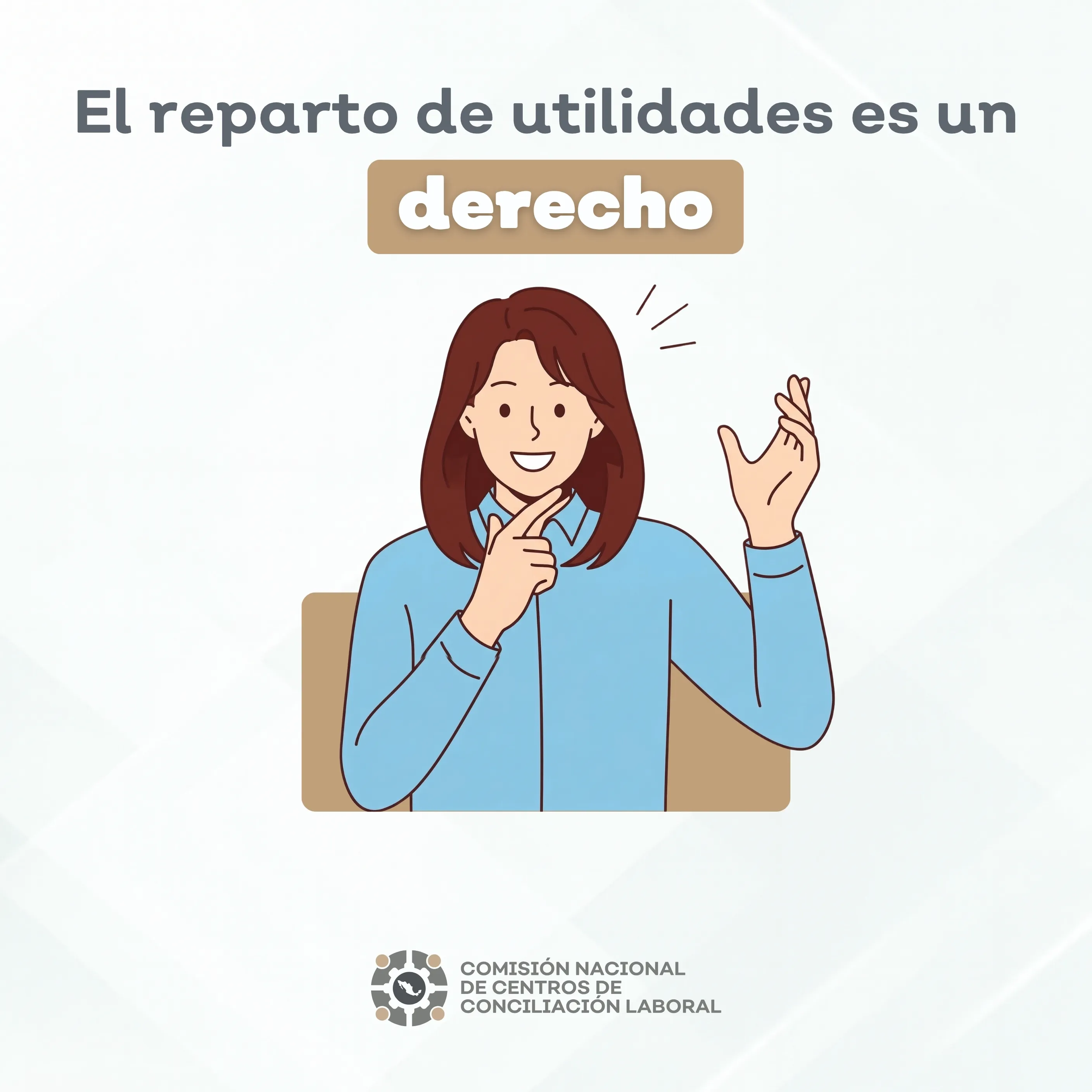 Reparto de utilidades: ¿a quién aplica? (portada)